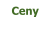Ceny